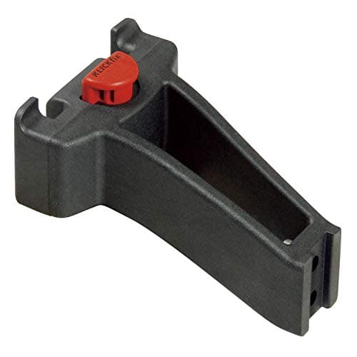 Image of Rixen & Kaul Headtube Adapter - Black