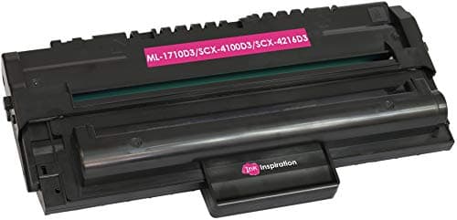 Image of Compatible Laser Toner Cartridge for Samsung ML-1500 ML-1510 ML-1515 ML-1520 ML-1710 ML-1720 ML-1740 ML-1745 ML-1750 ML-1755 SCX-4016 SCX-4100 SCX-4116 SCX-4216 SF-560 SF-750 | 3,000 Pages