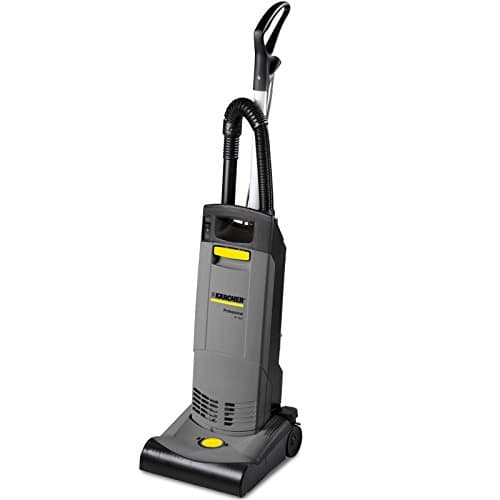 Image of Kärcher CV 30/1 5.5L 850 W Vacuum Cleaner Broom (5.5 L, 43 L/S, 3.5 cm, 66 DB, 30 cm, 850 W)