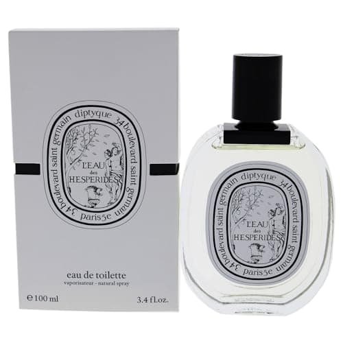 Image of Diptyque L'Eau Des Hesperides Eau De Toilette Spray 100ml