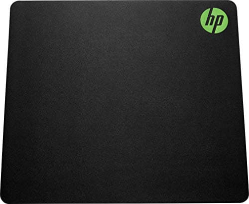 Image of HP Pavilion Gaming Mouse Pad 300, Anti-Fray & Non Slip, Black