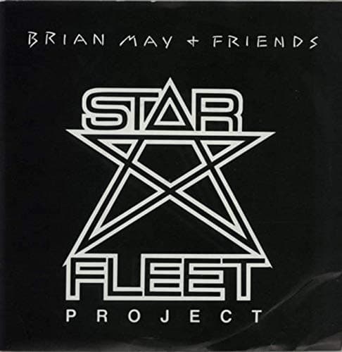 Image of Star Fleet [7" VINYL]