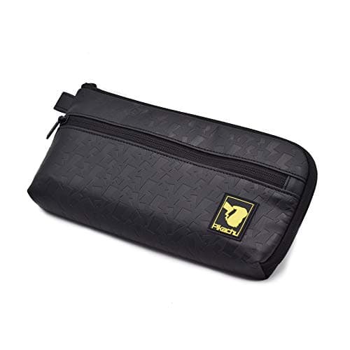 Image of Hori Lux Pouch- Pikachu for Nintendo Switch (Nintendo Switch)
