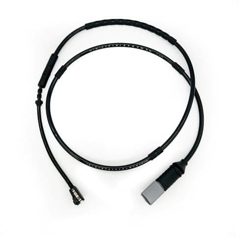 Image of LEPEVNEY 34356792292 Rear Brake Pad Electronic Wear Sensor for BMW 1 2 3 4 Series F20 F30 F22 F87 F30 F35 F80 F32 F33