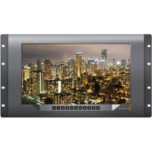 Image of Blackmagic Design Smartview 4K Monitor
