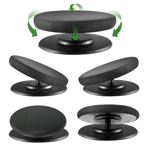 Image of Balance Seat Posture Core Trainer