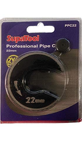 Image of Pipe Cutter Slicer Copper Pipe Tube Cutter - 22mm