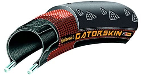 Image of Continental GatorSkin Road Tire, 700 x 25 One Color One Size