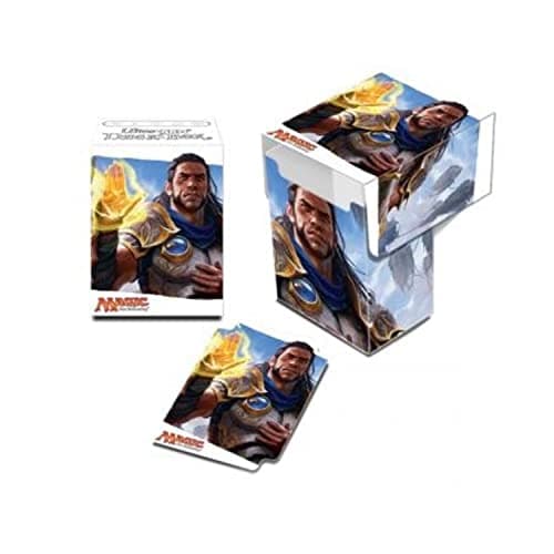 Image of Magic The Gathering "Oath of The Gatewatch V2 Deck Box