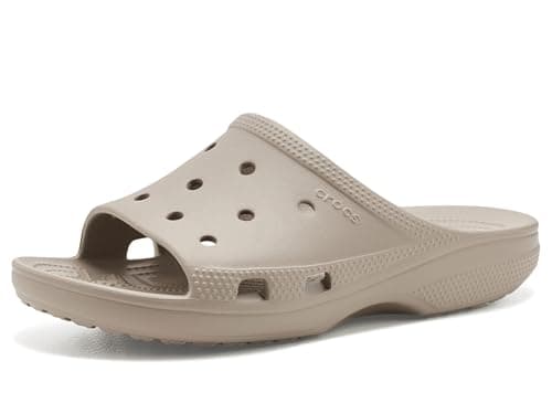 Image of Crocs Women,Saturday Slide W, Dulcé, 5 UK Women
