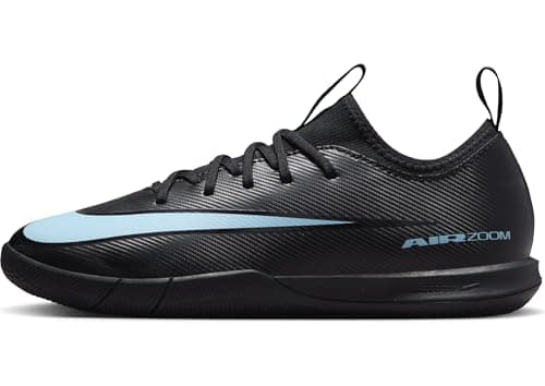 Image of NIKE JR Zoom Vapor 16 Academy IC Indoor Soccer Shoes Multicoloured