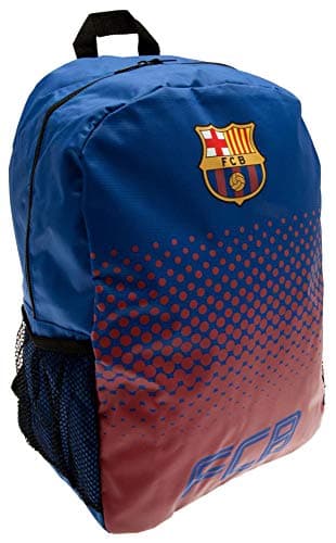Image of Barcelona FC Fade Backpack (LGEPFADEBP16BAR)