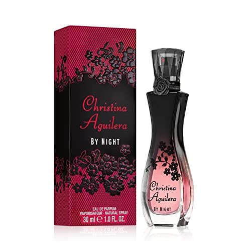 Image of Christina Aguilera by Night Eau de Parfum, 30ml