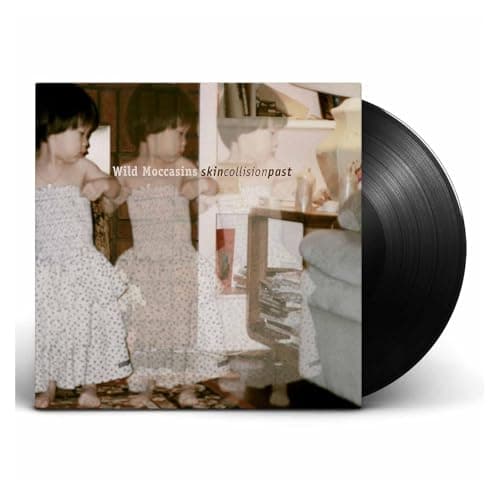 Image of Skin Collision Past (Deluxe Edition) [VINYL]