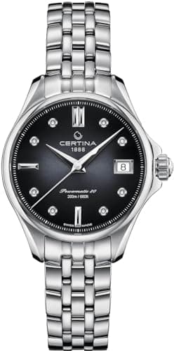 Image of Certina DS Action Lady C032.207.11.056.00 Automatic Watch for Women