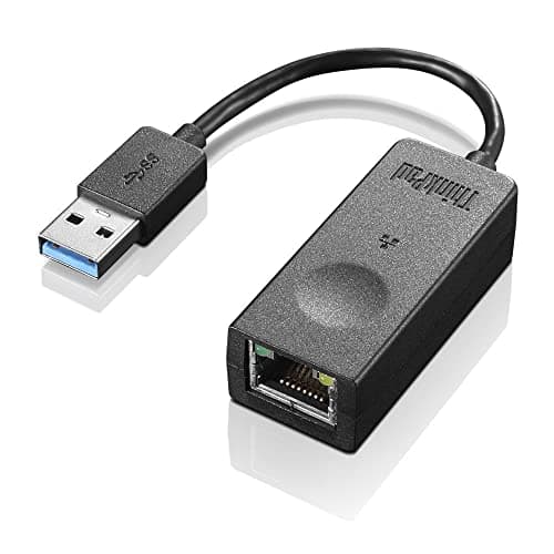 Image of Lenovo 4X90S91830 Network Card and Ethernet Adapter