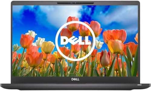 Image of Dell Latitude 5411 Business Laptop, 14" Full HD(1920x1080) Notebook, Intel Core i7-10850, 16 GB RAM, 512 GB SSD, US QWERTY Keyboard, Windows 11 Pro (Renewed)