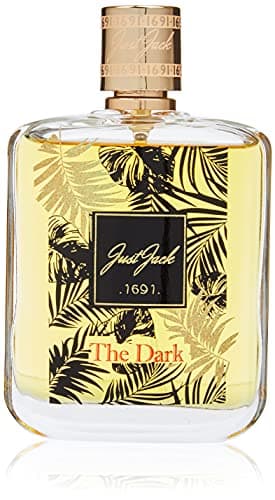 Image of JUST JACKS The Dark Eau De Toilette, 100ml