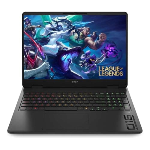 Image of HP OMEN Gaming 16-ap0301na Ryzen 9 8940HX 24GB DDR5 1TB SSD NVIDIA RTX 5070 16" WQXGA 240Hz IPS Display Windows 11 Home Wi-Fi 6E USB-C HDMI Laptop - CA1D7EA#ABU