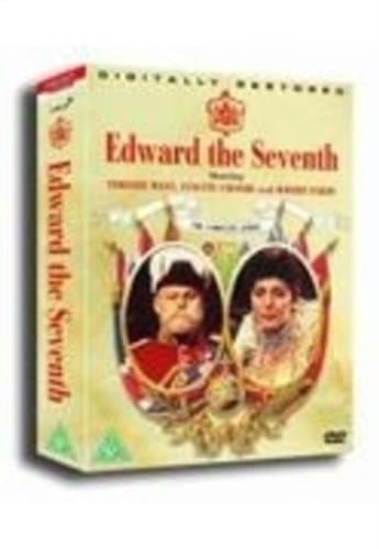 Image of Edward The Seventh: The Complete Series [DVD]