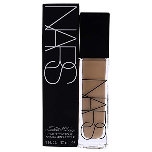 Image of NARS Natural Radiant Light 5 Fiji Foundation 30ml