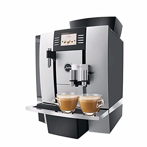 Image of Jura X3 Giga Pro Bean to Cup Coffee Machine