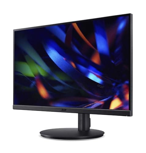 Image of acer CB2 Vero CB272U E3 27" Quad HD IPS 100Hz 1ms LED Monitor