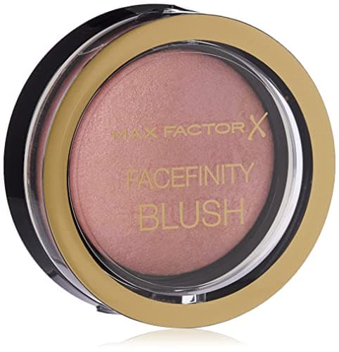 Image of Max Factor Crème Puff Blusher, Lovely Pink 5