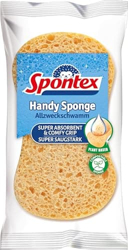 Image of Spontex Handy Sponge