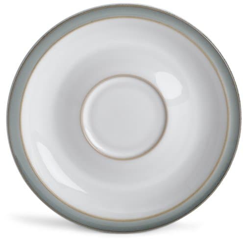 Image of Denby Regency Green Tea Saucer 16 cm