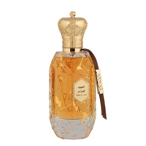 Image of Magical Oud For ARMAF Eter Eau De Parfum 100ml