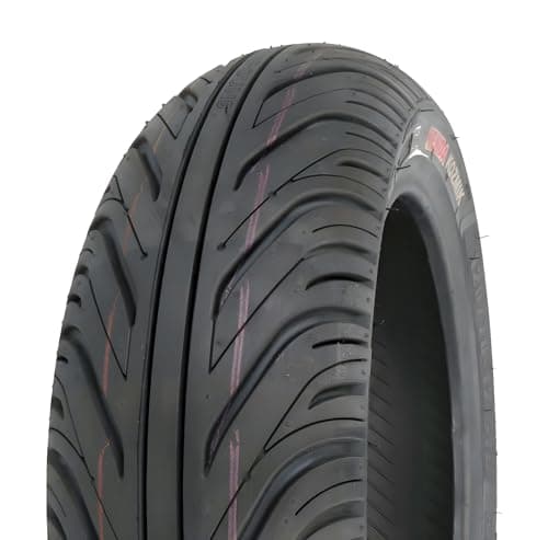 Image of Tyre Kenda K6022 120/70-12 51L TL for scooters motorcycles