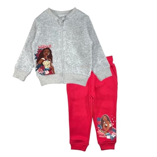 Image of Disney Lilo & Stitch Joggers, Comfortable and Stylish Sportswear, Fun Design for Kids, Red, Taille unique