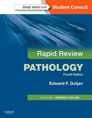 Image of Rapid Review Pathology: With STUDENT CONSULT Online Access
