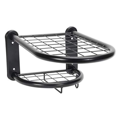 Image of Sealey Ms080 Motorcycle Helmet And Gear Tidy