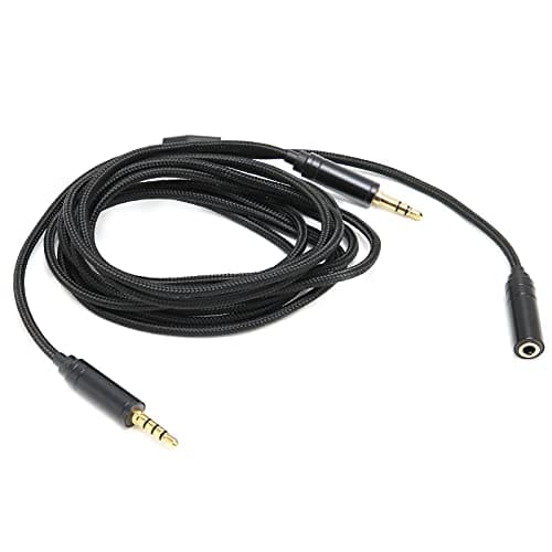 Image of Party Chat Link Chat Adapter Cable Wire for Xbox One, for PS4, for Switch, for Elgato Game Capture, for HD60 S, HD60 Pro, for Cam Link, for 4K60 Pro