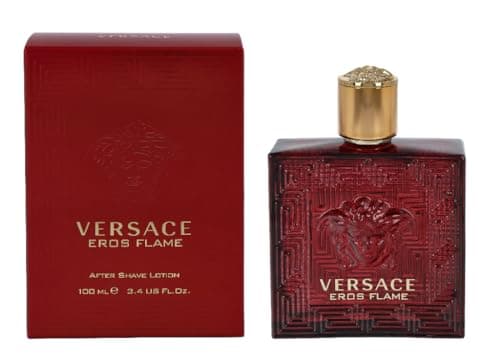 Image of Versace Versace Eros Flame A/S Lotion 100 ml