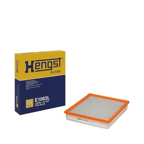 Image of HENGST FILTER E1083L Engine Compartments