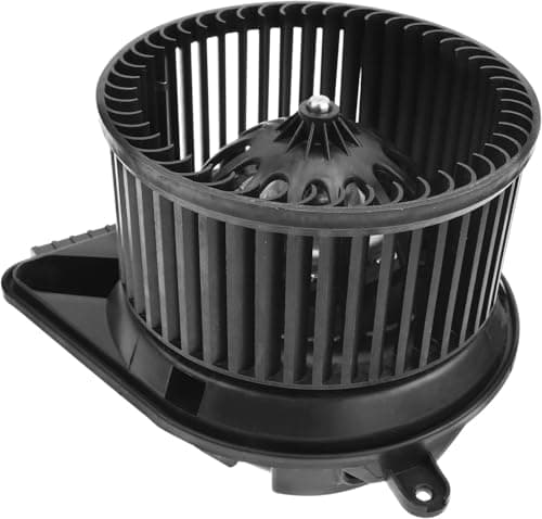 Image of Eu Auto Parts Heater Blower Motor Fan For Mercedes-Benz Sprinter 2T 3T 4T Vw Lt Mk2 1995-2006