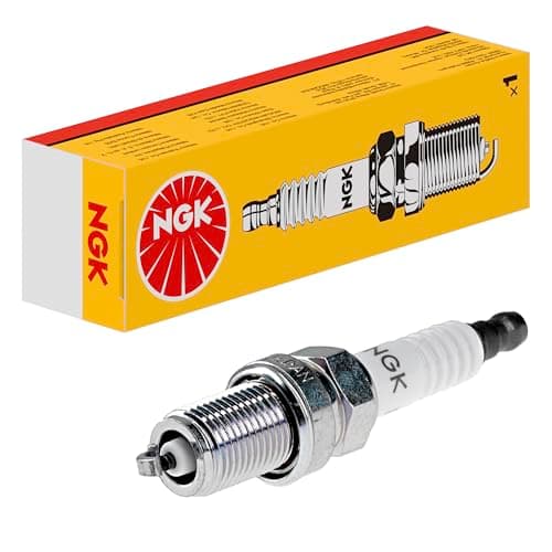 Image of NGK Spark Plug BCP6ES YBX 4930