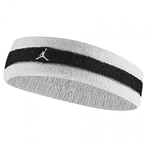 Image of NIKE JORDAN M HEADBAND TERRY