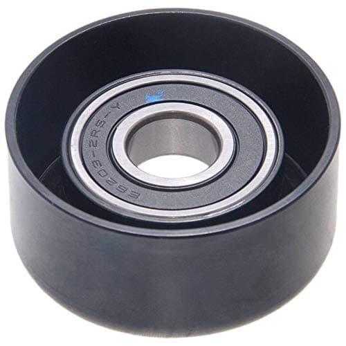 Image of Febest 1887-ZFC - Tensioner Pulley, V-ribbed belt