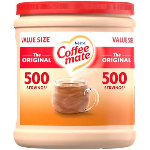 Image of Coffee Mate The Original Powder Coffee Creamer, 35.3 oz