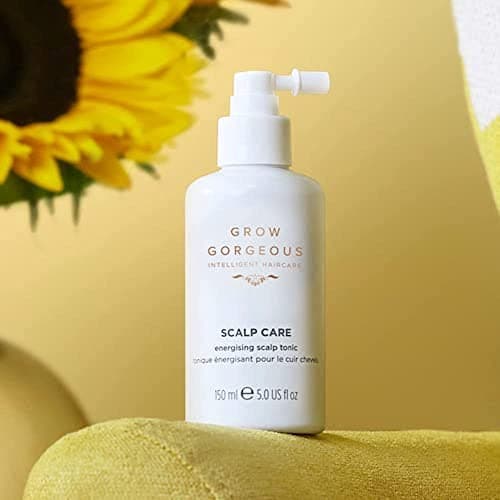 Image of Grow Gorgeous Scalp Tonic 150ml
