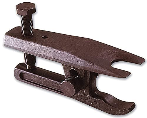 Image of Scissor Type Ball Joint Remover Separator Puller Extractor Splitter Laser 2708