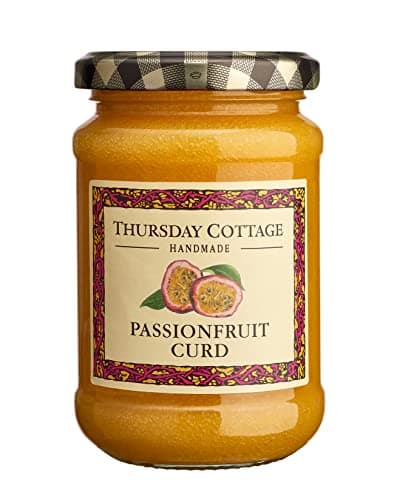 Image of Thursday Cottage - Passionfruit Curd 310g