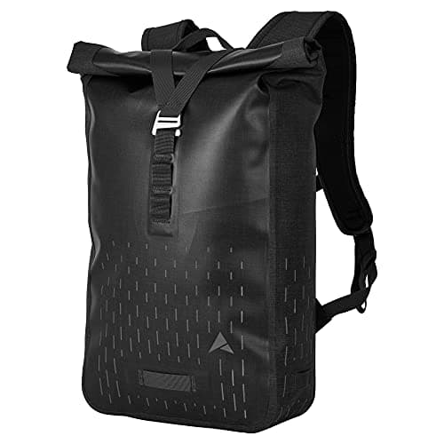 Image of Altura Unisex's THUNDERSTORM CITY 20 BACKPACK BLACK 2021 Bags and Baskets, 20L ALBTHUB-B-20L