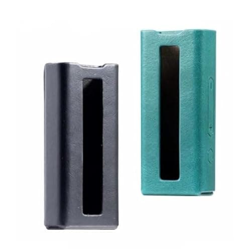 Image of FiiO Leather Case for the KA5 (Green)