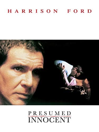 Image of Presumed Innocent