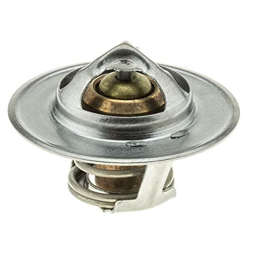 Image of MotoRad 2000-180 High Flow Thermostat-180 Degrees | Fits Select Chevrolet, Dodge, Ford, GMC Applications